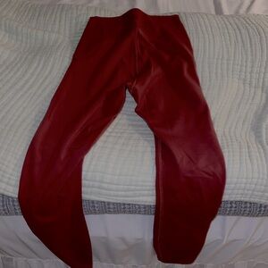 Instill Lululemon leggings size 2